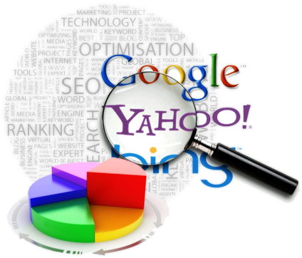 Search Engine Optimization Services